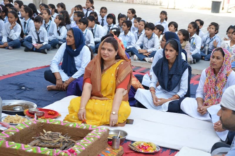 hawan-puja item 4