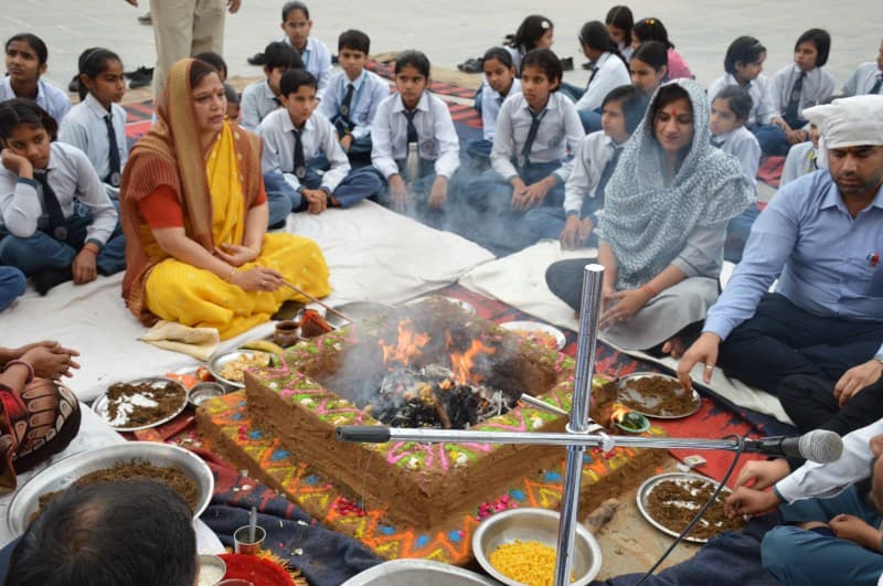hawan-puja