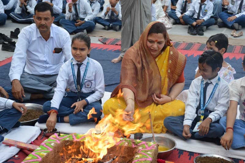 hawan-puja item 2