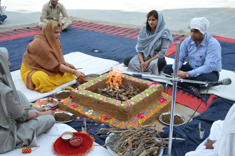 hawan-puja item 3