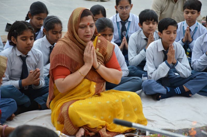 hawan-puja item 6
