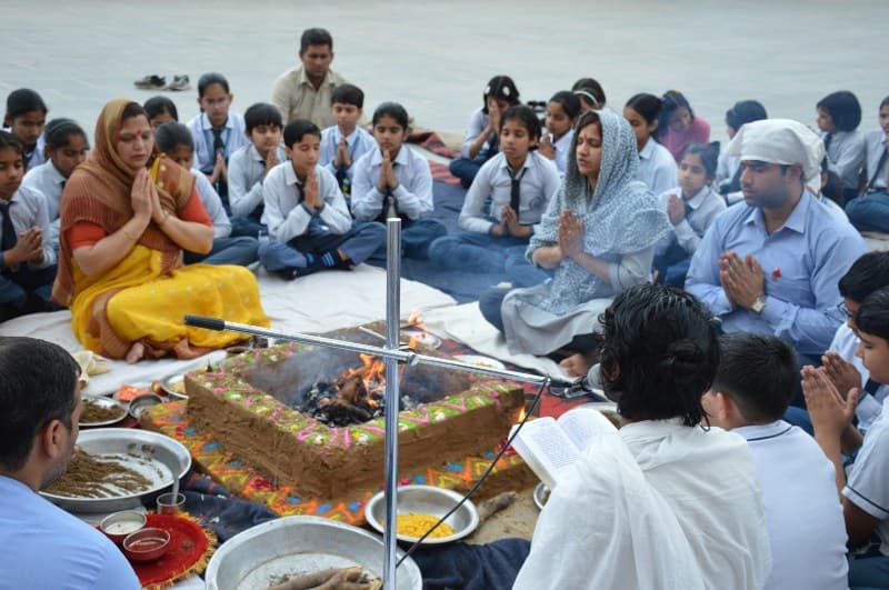 hawan-puja item 5